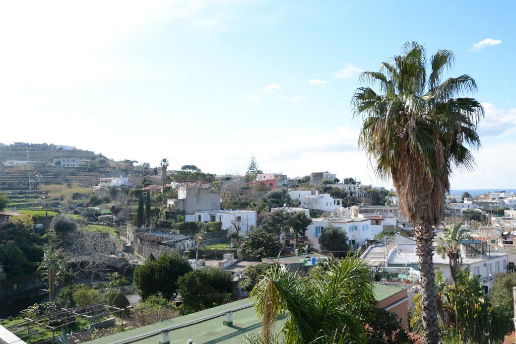 Hotel Terme Castaldi Forio di Ischia Extérieur photo