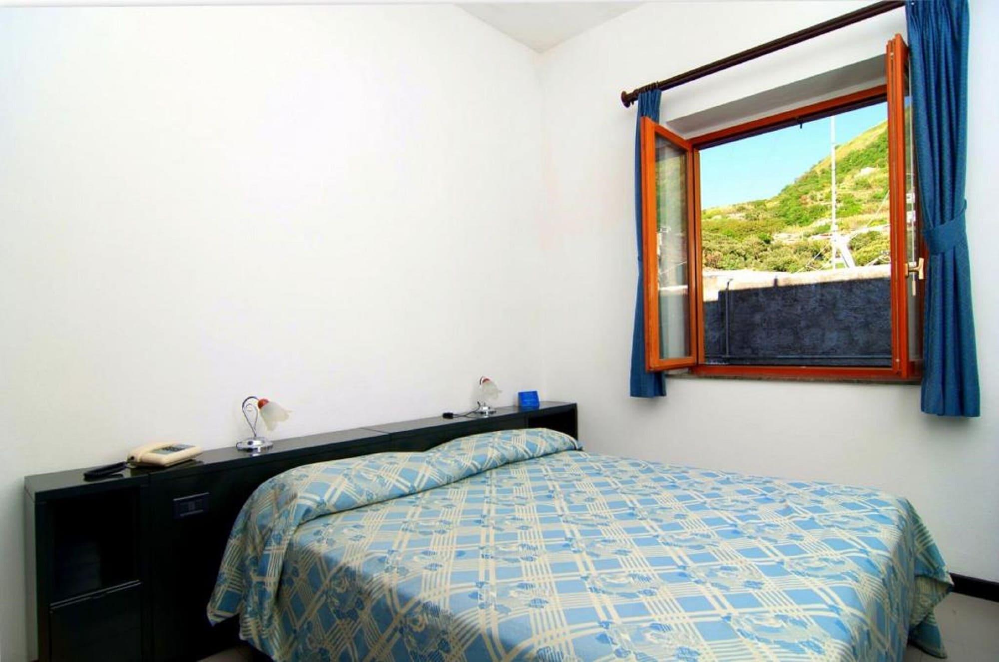 Hotel Terme Castaldi Forio di Ischia Extérieur photo