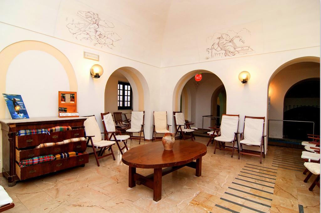 Hotel Terme Castaldi Forio di Ischia Extérieur photo
